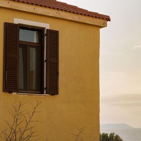 Casa Artia Villa Chania  Buitenkant foto