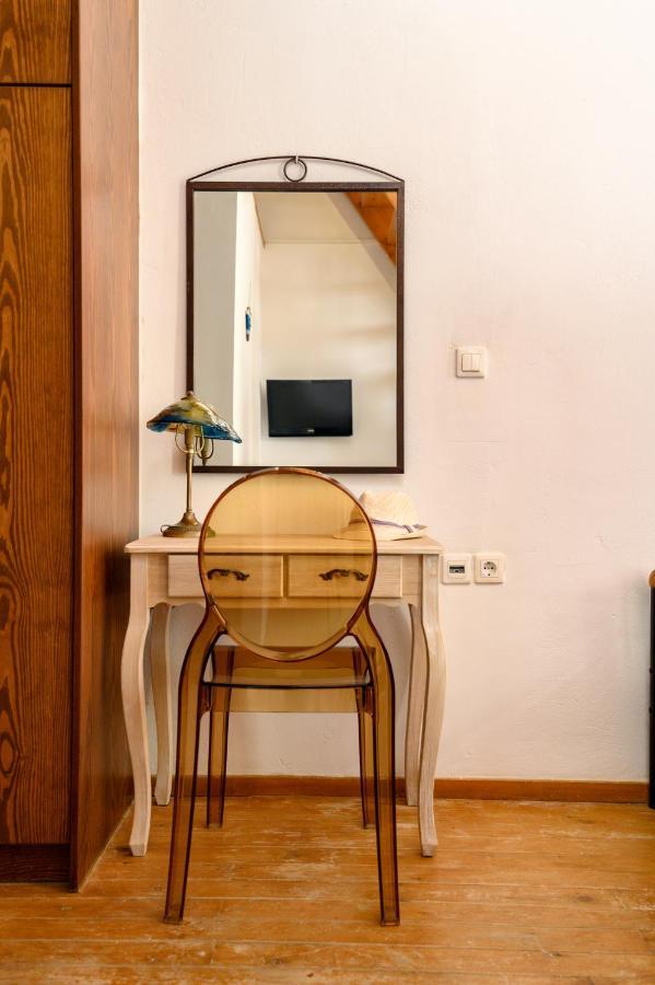 Casa Artia Villa Chania  Buitenkant foto
