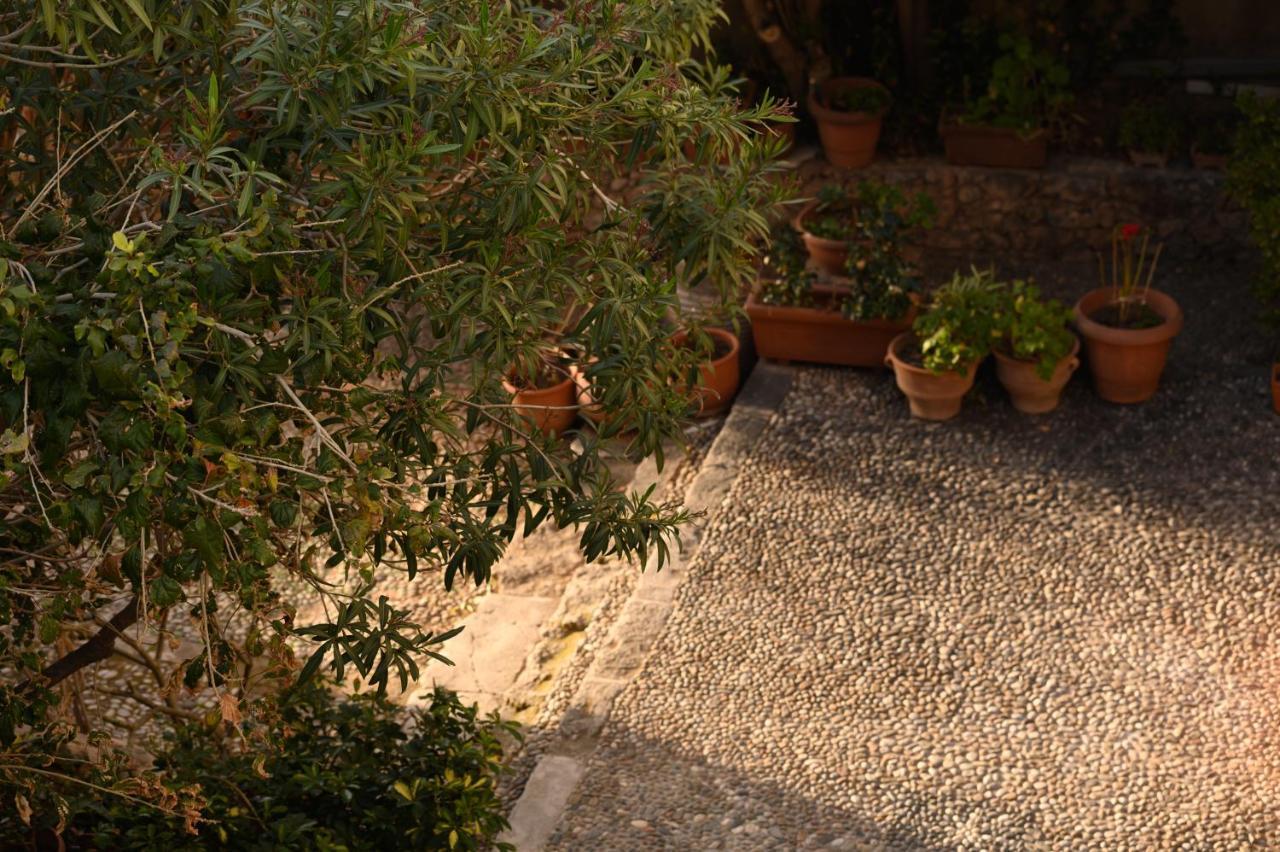 Casa Artia Villa Chania  Buitenkant foto